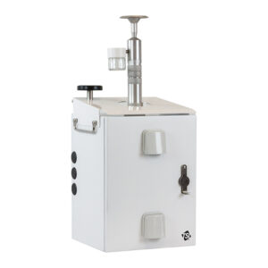 Environmental Air Monitors