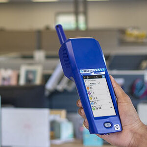 Indoor Air Quality Meters / Instruments