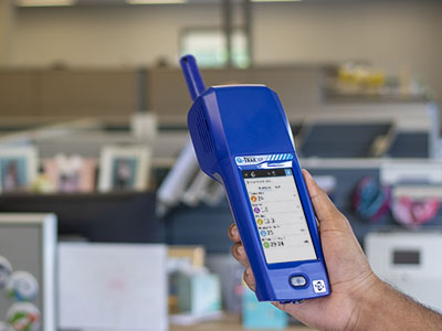 Indoor Air Quality Meters
