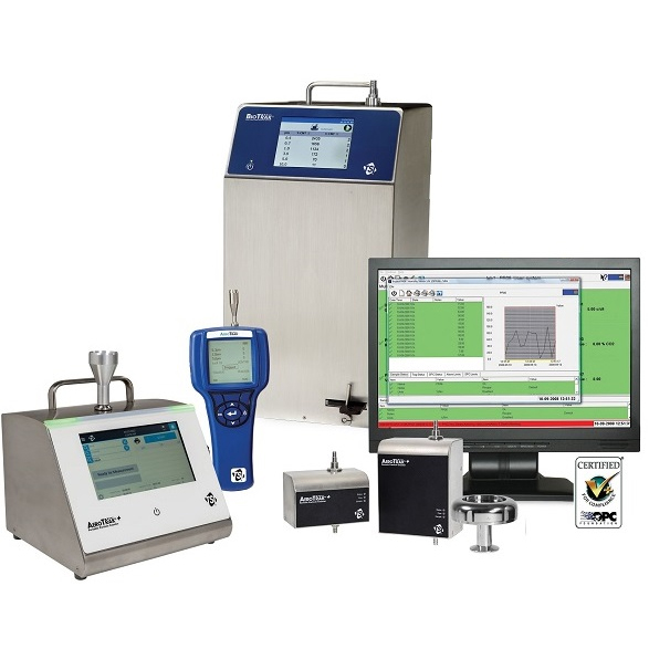 AIRBORNE-PARTICLE-COUNTERS