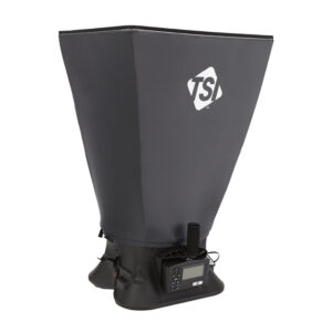 AccuBalance Air Capture Hood 8380