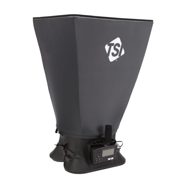 AccuBalance Air Capture Hood 8380