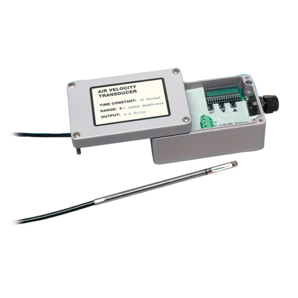 Air Velocity Transducer 8455 Series
