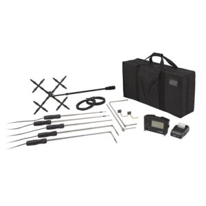 DP-Calc Micromanometer