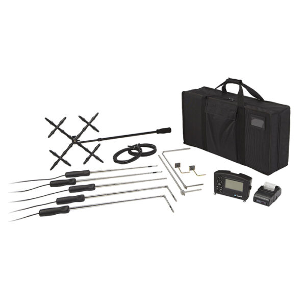 DP-Calc Micromanometer