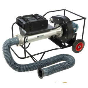 Duct Accreditation System