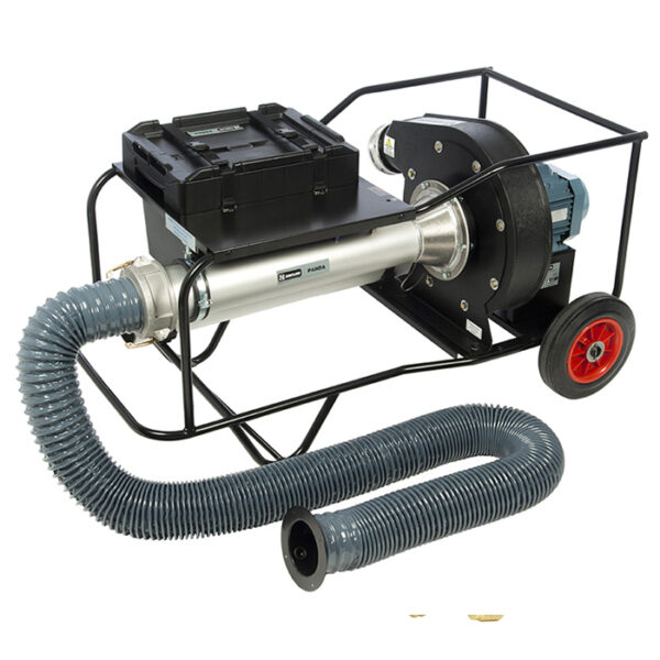 Duct Accreditation System