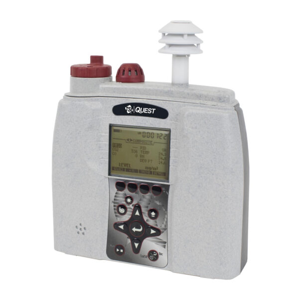 EVM-Environmental-Monitors