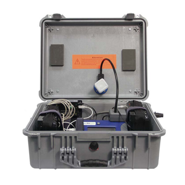 Environmental Enclosures