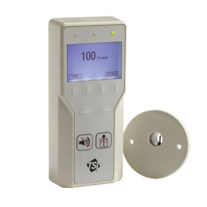 Fume Hood Monitor FHM10