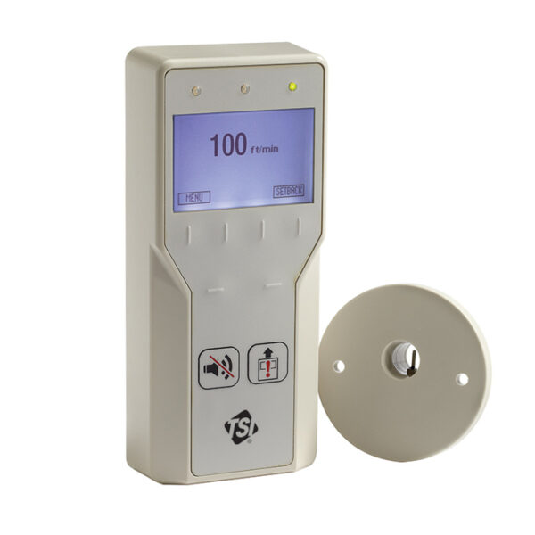 Fume Hood Monitor FHM10