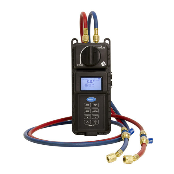 Hydronic Manometer HM675