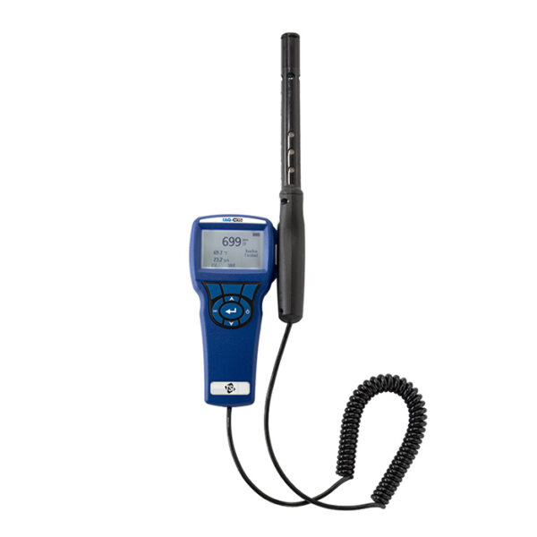 IAQ-Calc Indoor Air Quality Meters 7545