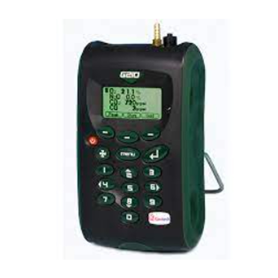 Medical Gas Analyzer