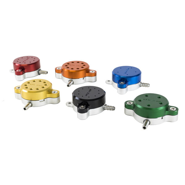 Personal Impactors 200 Series