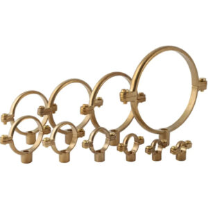 Pipe line Accessories