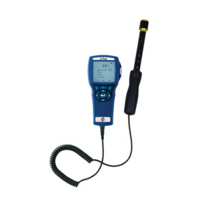 Q-Trak Indoor Air Quality Monitor 7575