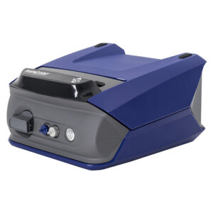 Respirator Fit Tester