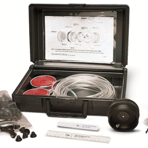 Respirator-fit-test-adapters