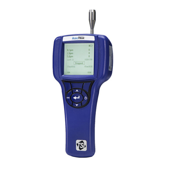 AeroTrak Handheld Particle Counter 9303