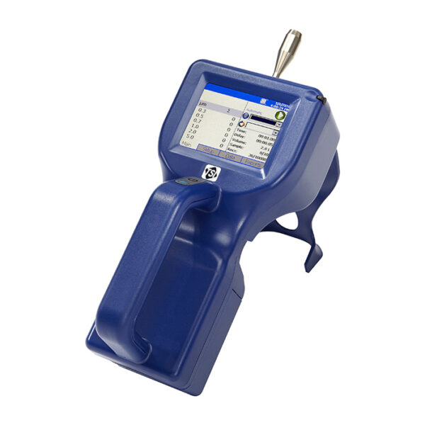 AeroTrak Handheld Particle Counter 9306