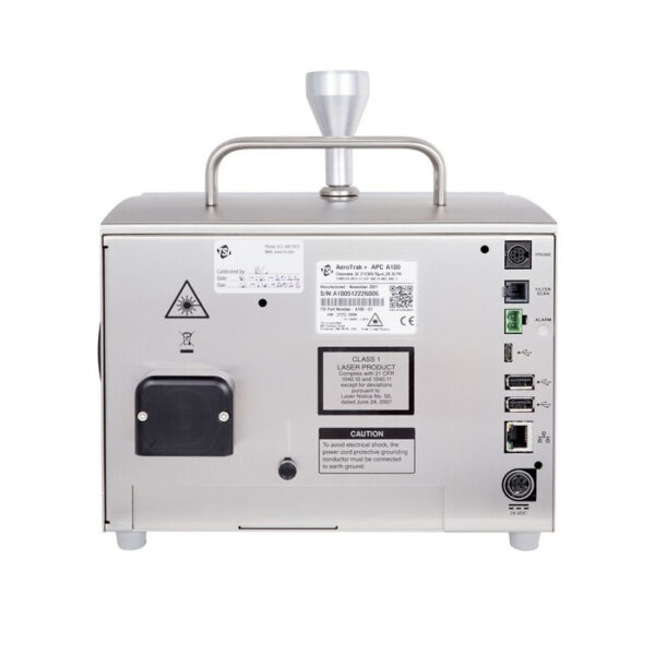 AeroTrak-Plus Portable Particle Counter A100 Series