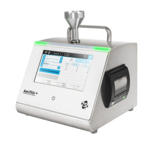 AeroTrak-Plus Portable Particle Counter A100 Series