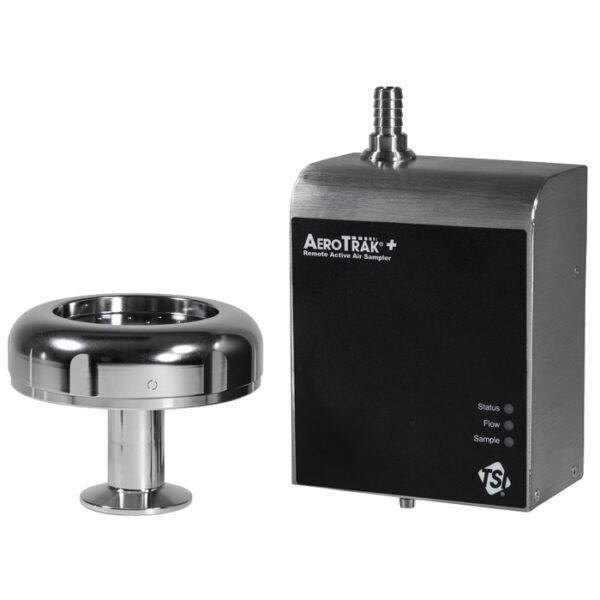 AeroTrak-Plus Remote Active Air Sampler 7010