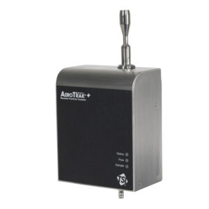 AeroTrak-Plus Remote Particle Counter with Integrated Pump 6000 Series