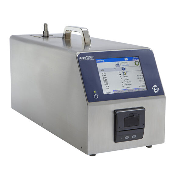 AeroTrak Portable Particle Counter 9110