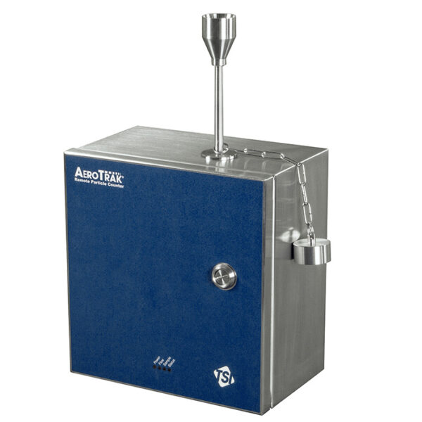 AeroTrak Remote Particle Counter with Integrated Pump 6310