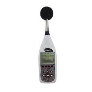 Quest® SoundPro® Sound Level Meters SE-DL Series