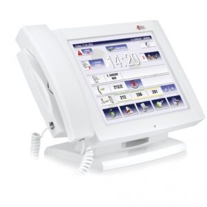 Nurse Call system - IP - Signal type